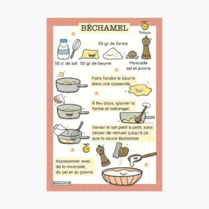 Béchamel (10x15)