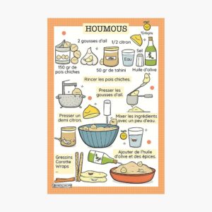 Houmous (10x15)