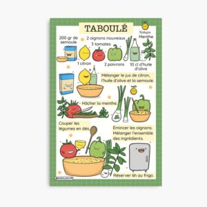 Taboulé (10x15)