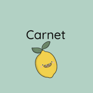 Carnet