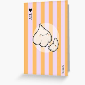 Carnet Ail (10x15)