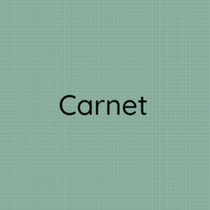 Carnet