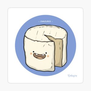 Chaource (13x13)