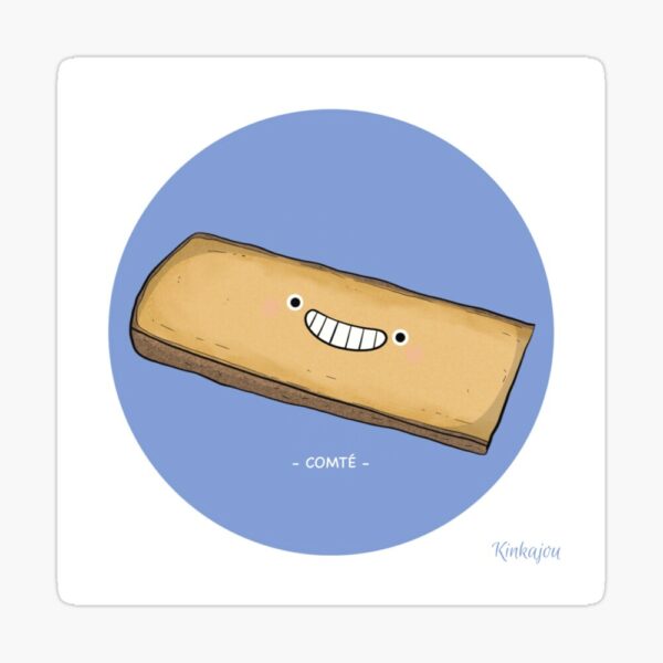 Comté (13x13)