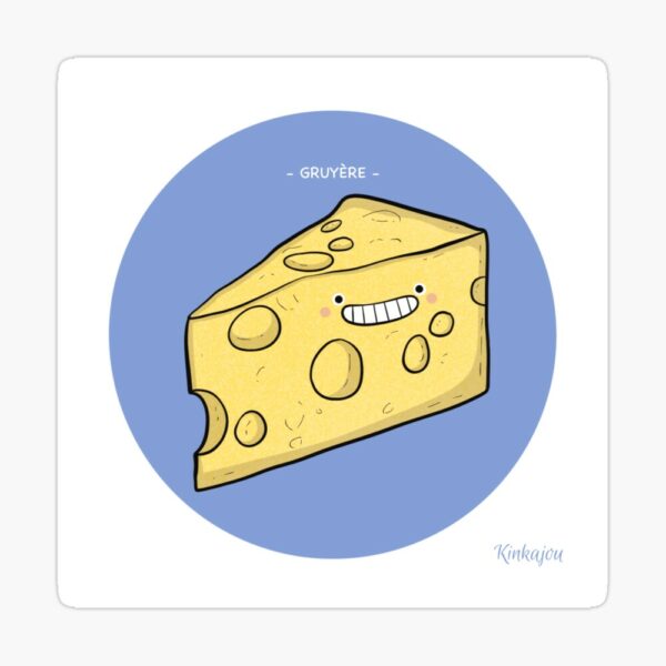 Gruyère (13x13)