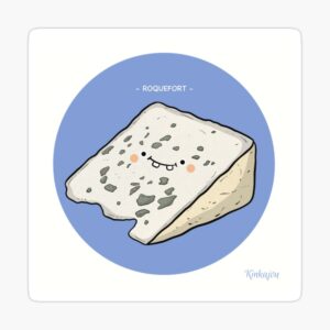 Roquefort (13x13)
